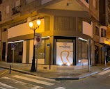 Riádigos Presas Clínica Dental