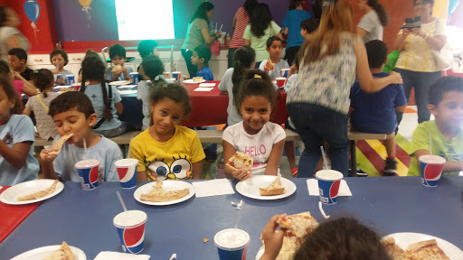 Amusement Center «Jungle Bounce», reviews and photos, 1014 US Hwy 19 N, Holiday, FL 34691, USA