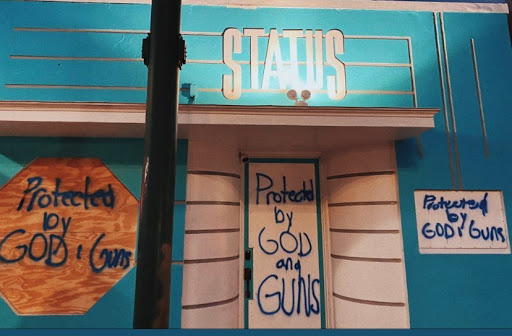 Shoe Store «Sneaker Syndicate», reviews and photos, 213 N Magnolia Ave, Orlando, FL 32801, USA