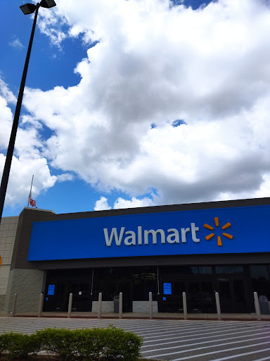 Discount Store «Walmart», reviews and photos, 3451 Tamiami Trail E, Naples, FL 34112, USA