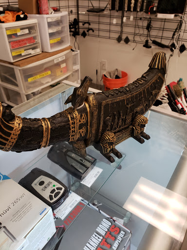 Second Hand Store «STUFF», reviews and photos, 9770 SE 82nd Ave, Happy Valley, OR 97086, USA