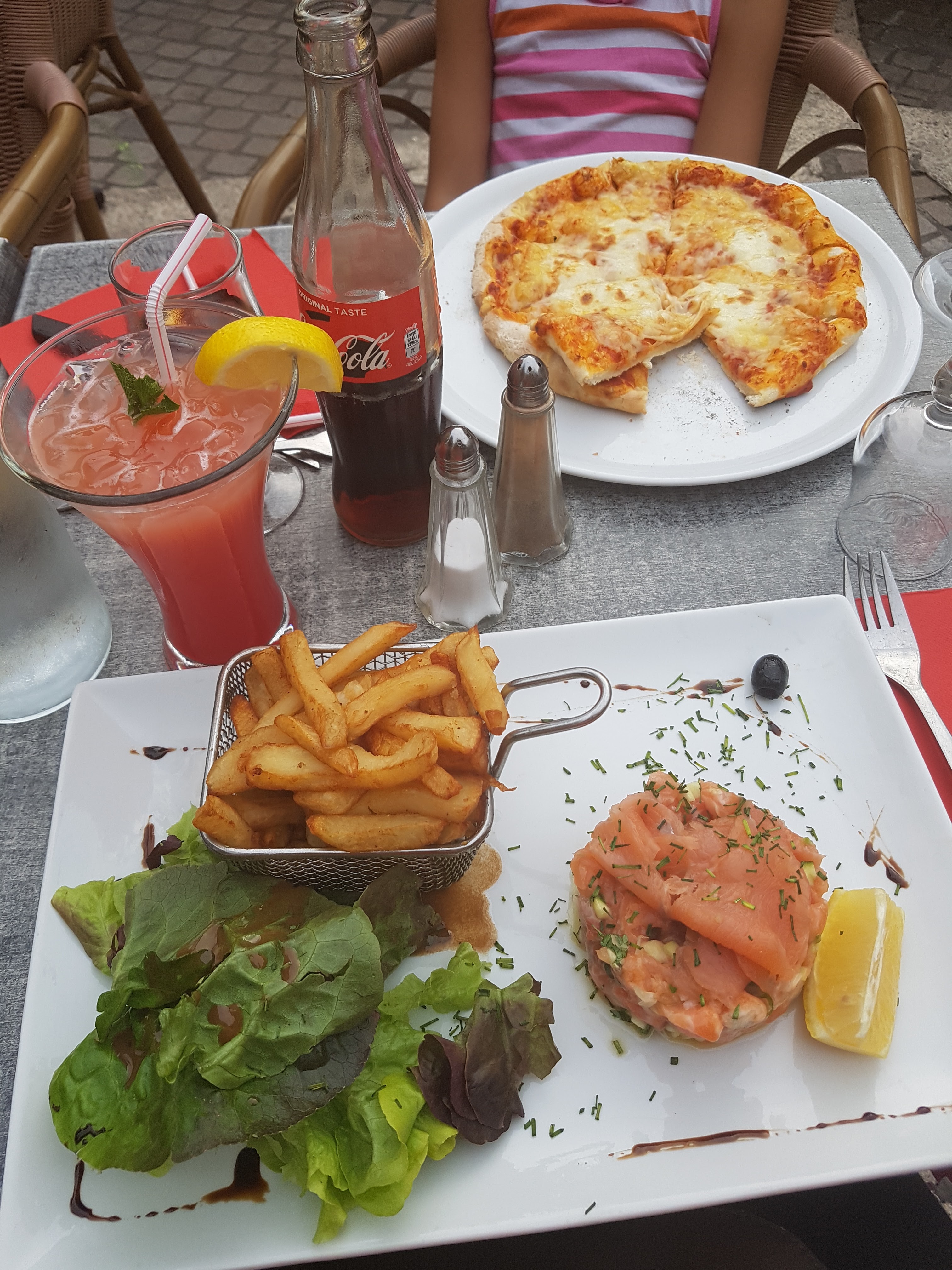 Photo n° 3 de l'avis de Nanou.y fait le 29/07/2018 à 07:25