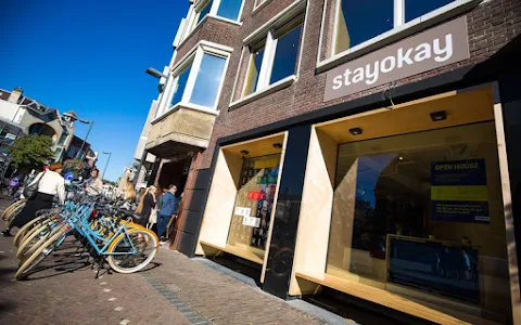 Stayokay Utrecht Center image