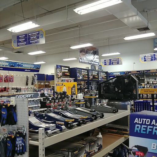 Auto Parts Store «NAPA Auto Parts - JM Auto Parts Enterprises Inc», reviews and photos, 6117 Hollywood Blvd, Hollywood, FL 33024, USA