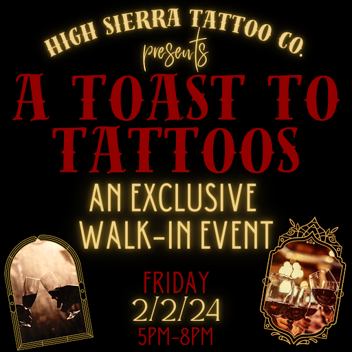 Explore gear tattoo ideas, creative tattoo ideas in Clovis, available at High Sierra Tattoo Co.