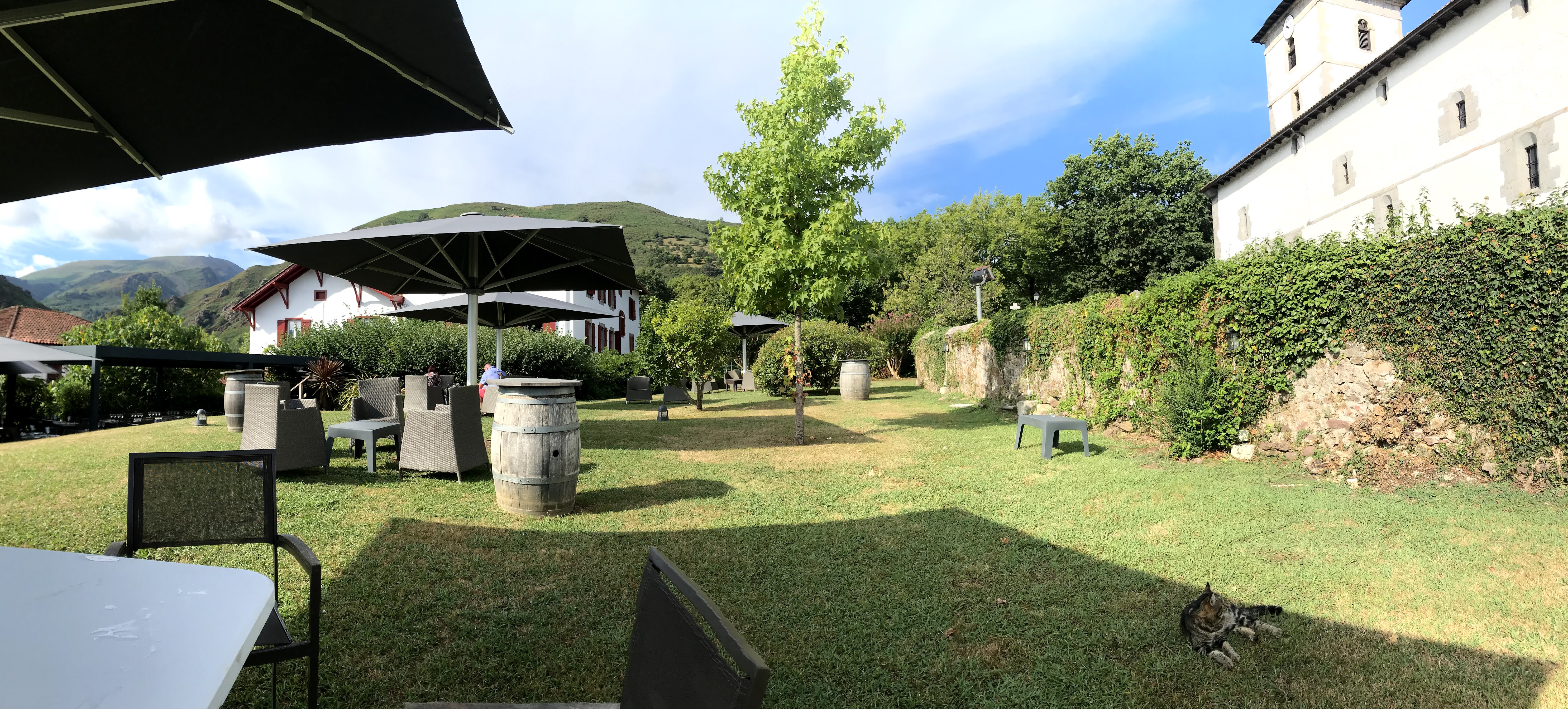 Photo n° 1 de l'avis de Agnès.e fait le 21/08/2020 à 08:14