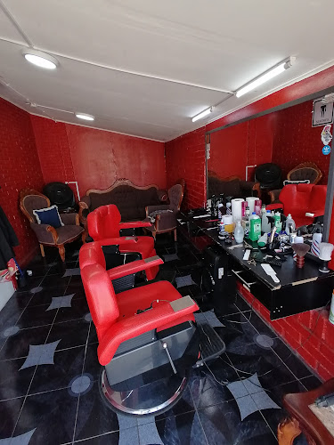 💈Fresh Homie's Barbershop 💈