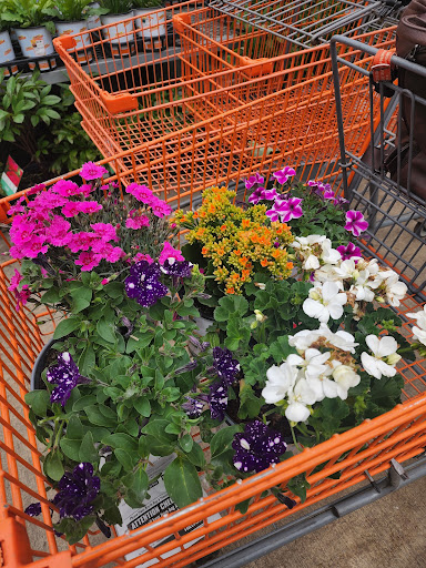 Home Improvement Store «The Home Depot», reviews and photos, 9602 214th Ave E, Bonney Lake, WA 98391, USA