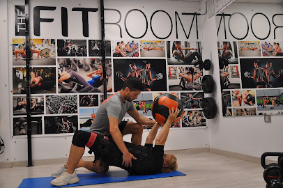 THE FITROOM TENERIFE RAMóN Y CAJAL