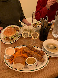 Photo n°32 de BUCK - Chicken & More à Paris ()