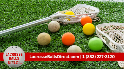 Lacrosse Balls Direct | Lacrosse Equipment of USA