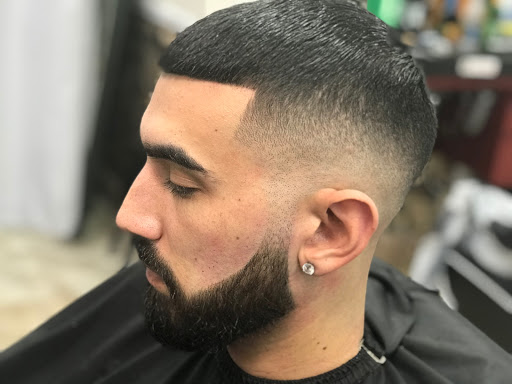 Barber Shop «Xtreme Barber shop», reviews and photos, 411 40th St, Lindenhurst, NY 11757, USA
