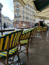Atmosphère du Restaurant de fondues Café Le Censier à Paris - n°19