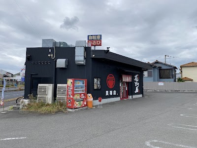 ラー麺ずんどう屋 貝塚