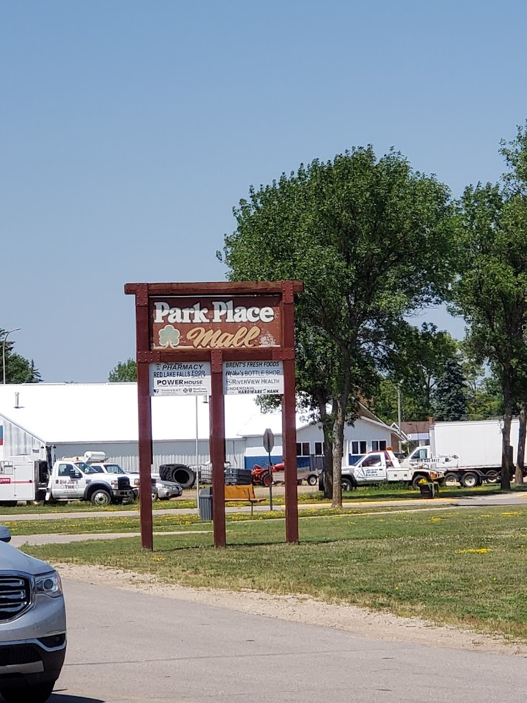 Sparkey's 218 Grill 56750