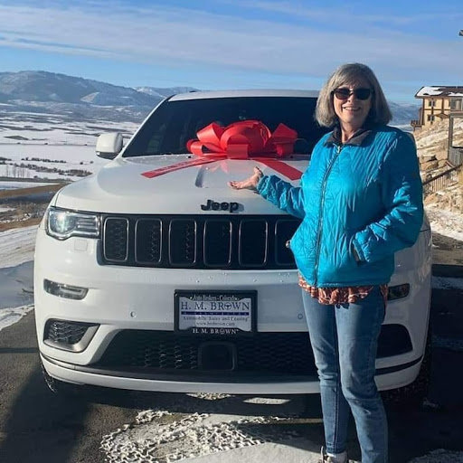 Auto Broker «H.M. Brown & Associates», reviews and photos, 6532 S Revere Pkwy, Centennial, CO 80111, USA