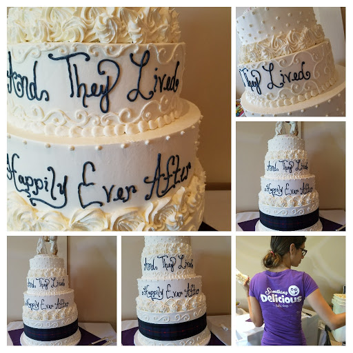 Bakery «Something Delicious Bake Shop», reviews and photos, 1441 South Ave, Rochester, NY 14620, USA