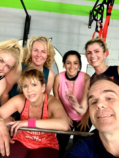 Physical Fitness Program «CrossFit Survival powered by Interactive Fitness Systems», reviews and photos, 3800 Foothill Blvd A, La Crescenta, CA 91214, USA