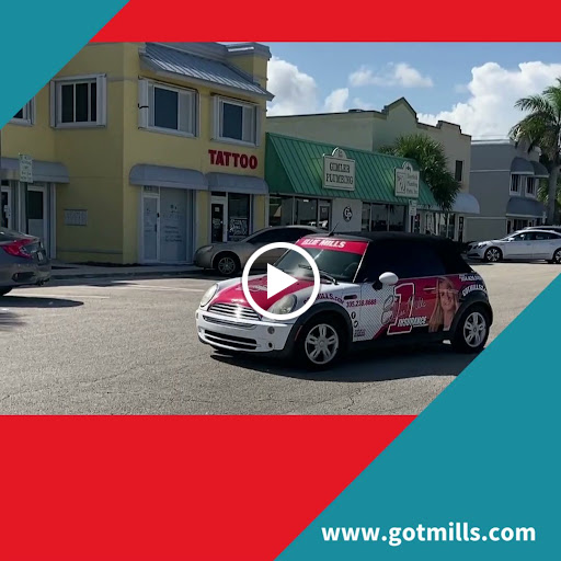 Insurance Agency «State Farm: Ellie Mills», reviews and photos