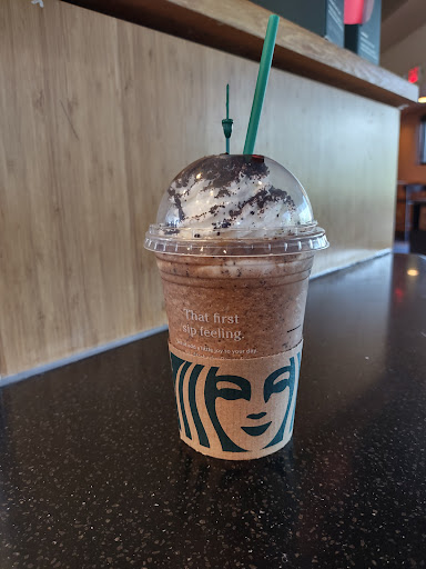 Coffee Shop «Starbucks», reviews and photos, 3622 Cobb Pkwy NW, Acworth, GA 30101, USA