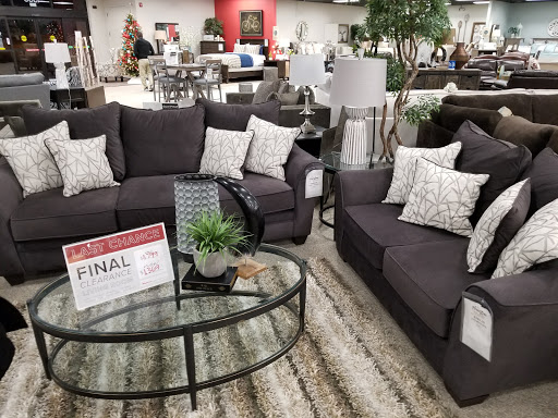 Furniture Store «Home Zone Furniture», reviews and photos, 1330 N Town E Blvd #500, Mesquite, TX 75150, USA