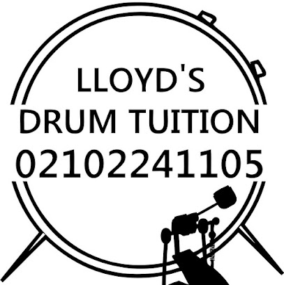 Lloyds drum tuition