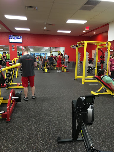 Gym «Retro Fitness», reviews and photos, 161 E Main St, Tuckerton, NJ 08087, USA