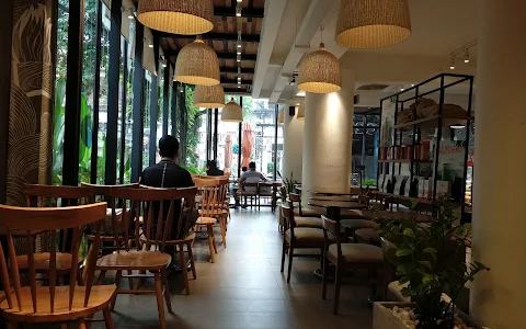 The Coffee House - Ngô Thời Nhiệm image