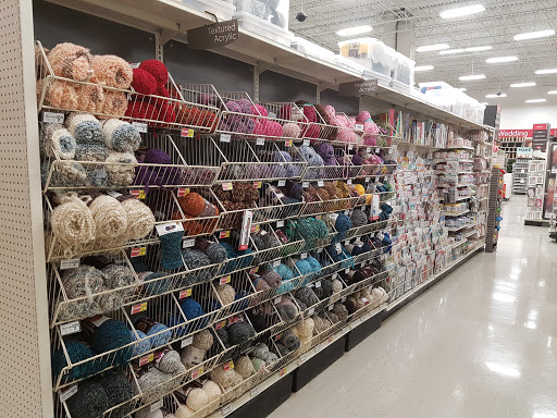 Craft Store «Michaels», reviews and photos, 7491 North Point Pkwy, Alpharetta, GA 30022, USA