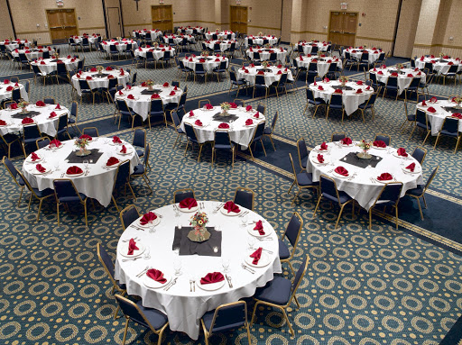 Hotel «Lakeside Hotel Casino», reviews and photos, 777 Casino Drive, Osceola, IA 50213, USA