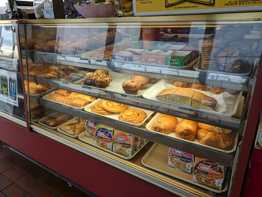 Miss Donut & Bakery, 1842 W 182nd St, Torrance, CA 90504, USA, 