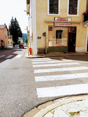 Café Hôtel Restaurant Grandclément à Oyonnax
