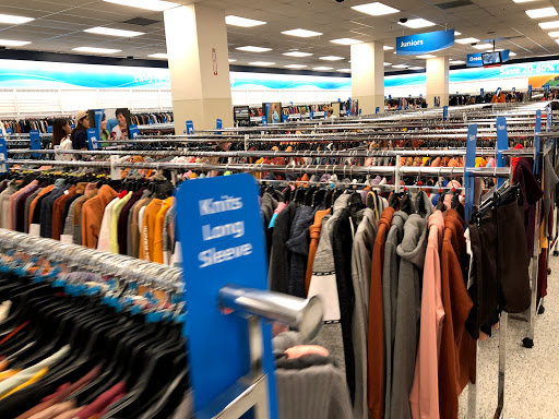 Clothing Store «Ross Dress for Less», reviews and photos, 19 Colma Blvd, Colma, CA 94014, USA