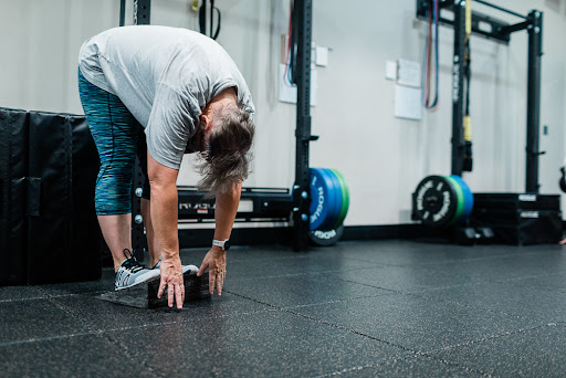 Village Fitness image