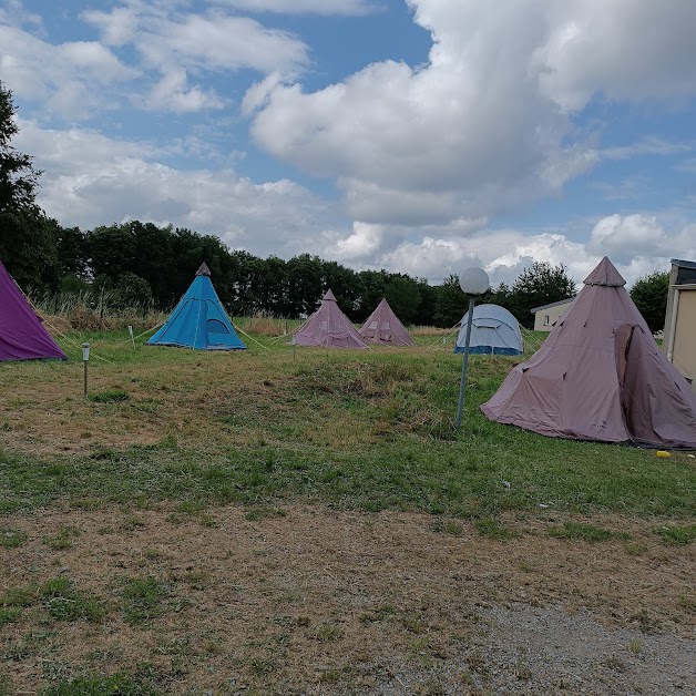 La Minoterie du Lonzac à Le Lonzac