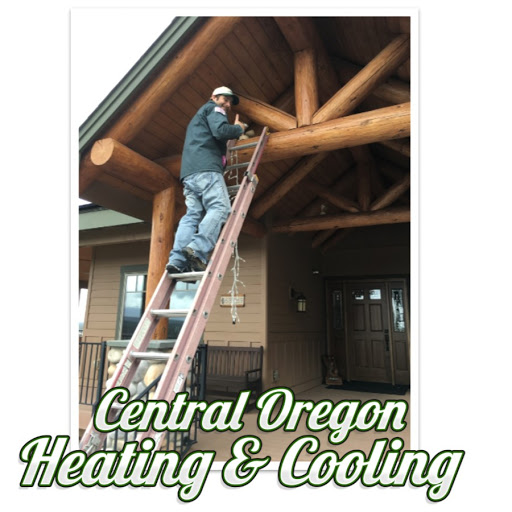 HVAC Contractor «Central Oregon Heating & Cooling», reviews and photos