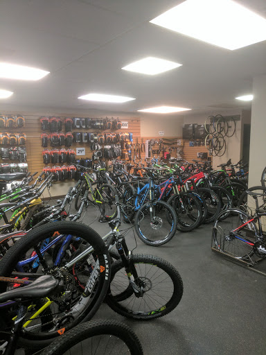 Bicycle Store «The Path Bike Shop - Live Oak», reviews and photos, 30555 Trabuco Canyon Rd #102, Trabuco Canyon, CA 92679, USA