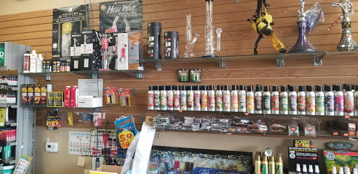 Tobacco Shop «Smokey Smokes», reviews and photos, 1870 Whittaker Rd, Ypsilanti, MI 48197, USA