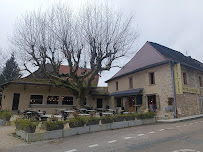 Les plus récentes photos du Restaurant Le Bistrot de la Cascade à Groslée-Saint-Benoit - n°8