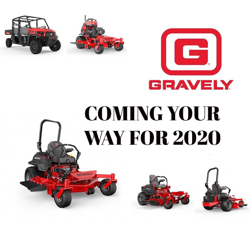 Lawn Mower Store «Generators for sale Powerhouse Outdoor Equipment», reviews and photos, 2122 Bemiss Rd, Valdosta, GA 31602, USA