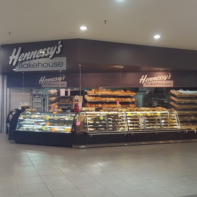 Hennessy's Bakehouse