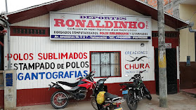 Deportes Ronaldinho