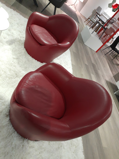 Furniture Store «Cantoni Modern Furniture Dallas», reviews and photos, 4800 Alpha Rd, Dallas, TX 75244, USA