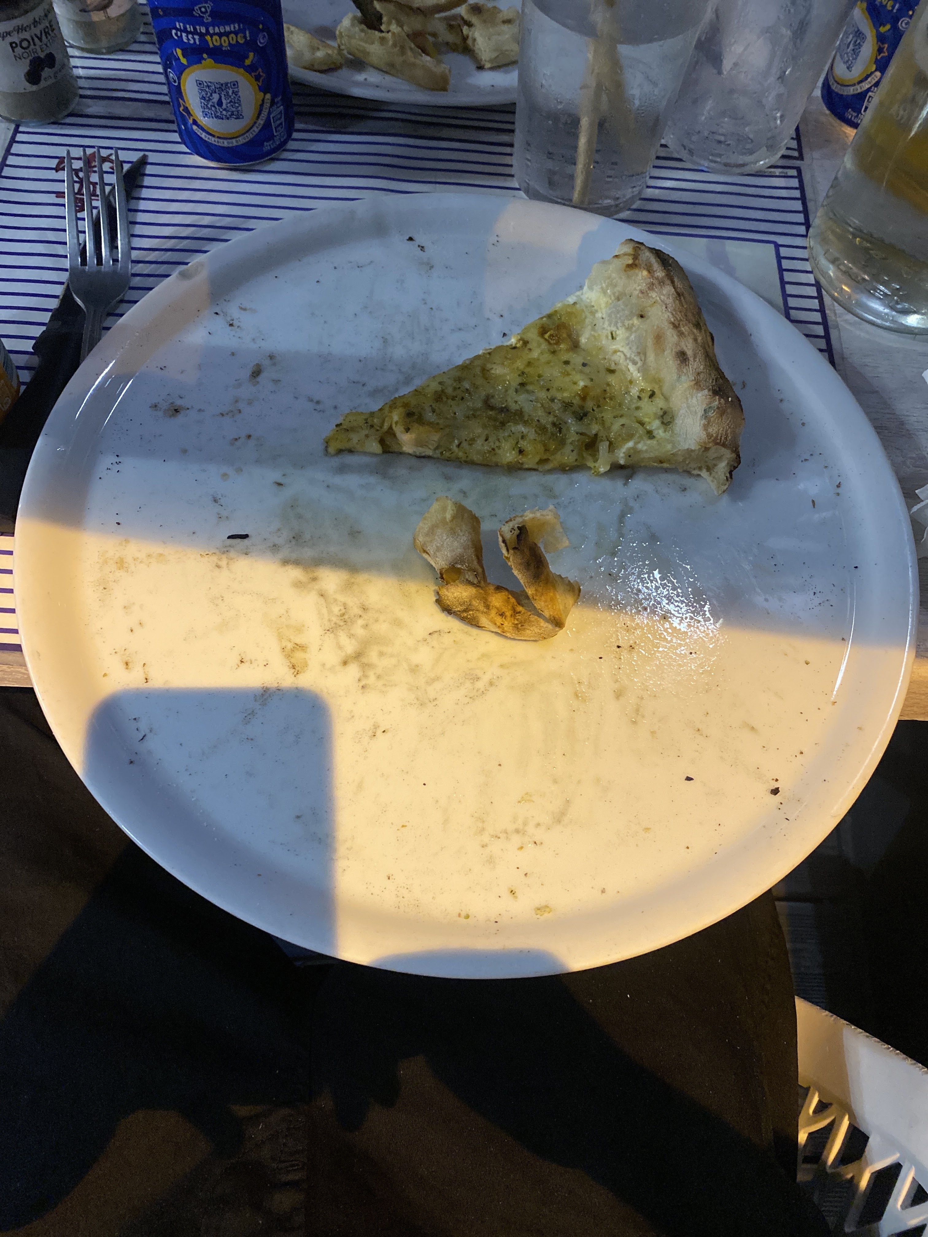 Photo n° 1 de l'avis de Stanislas.t fait le 22/07/2022 à 21:51