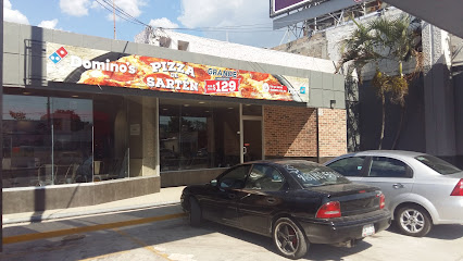 Domino's Campeche Villa Del Río