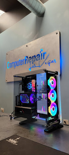Computer Repair Service «Computer Repair Las Vegas, Inc.», reviews and photos, 2741 Losee Rd k, North Las Vegas, NV 89030, USA