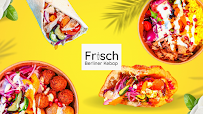 Photos du propriétaire du Kebab Frisch süßes - Berliner Kebap à Marseille - n°16