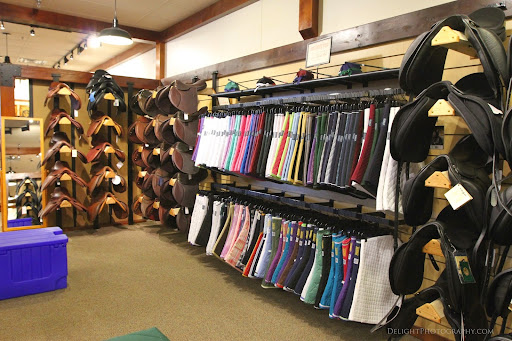 Tack Shop «Dover Saddlery», reviews and photos, 306 Clydesdale Trail, Medina, MN 55340, USA