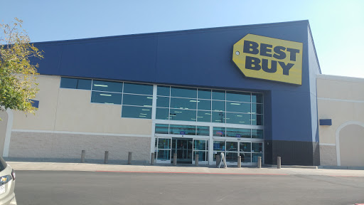 Electronics Store «Best Buy», reviews and photos, 2280 E Lohman Ave, Las Cruces, NM 88001, USA