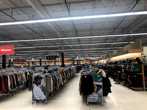Thrift Store «Unique», reviews and photos, 2956 Gallows Rd, Falls Church, VA 22042, USA